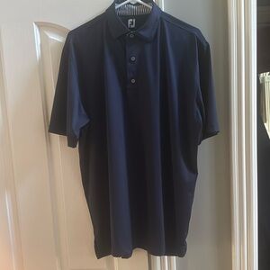 FootJoy Short Sleeve Polo